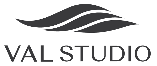 Val studio — salon keramike in lesa, Koper